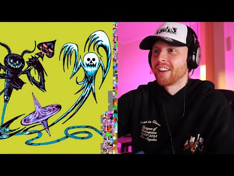 Видео: ЗАПРАВКА КИД 4 (DELUXE) - РЕАКЦИЯ DENNY ROSE