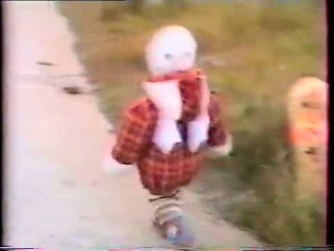 Видео: амдерма .старое  видео.