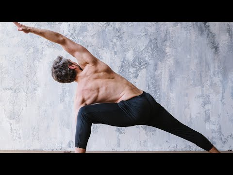 Видео: 18.07.21 Хатха-йога. Тазобедренные ч.1