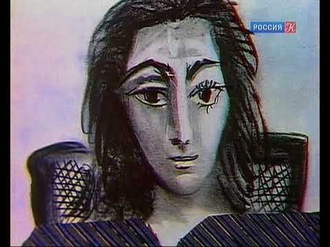 Видео: Юрий Лотман-Беседы о русской культуре (1 из 8)