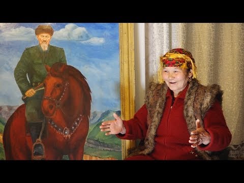 Видео: Элдин эсинен чыгып бараткан Төрөбек балбан| #Ынтымак