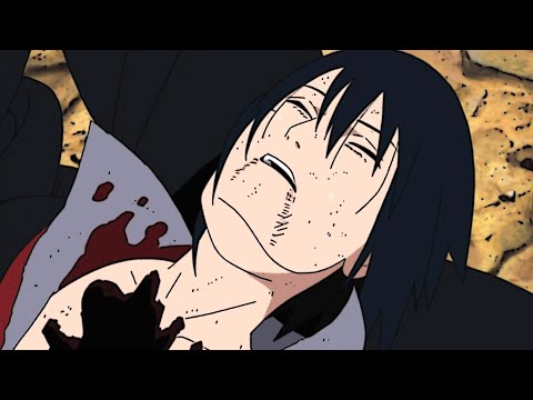 Видео: "Выживешь Ли Ты После Этого..." | Джуго спасает Саске от Смертельной атаки Киллера Би