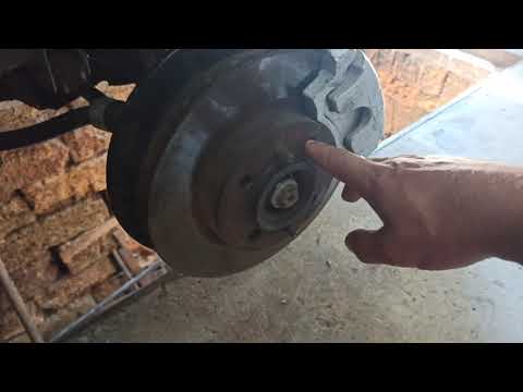 Видео: Как восстановить сорваную резьбу на ступице Лада Гранта.
