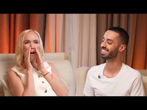 Видео: РЕАЛЬНОСТЬ того, что ТЫ ЕСТЬ на самом деле 🌀 Екатерина Петерсил и Анар Дримс 💫