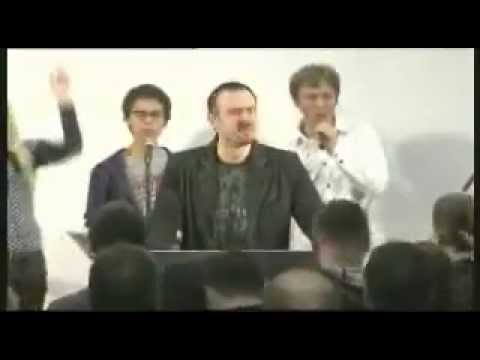 Видео: Андрей Шаповалов.Отсоединение от демонического мира