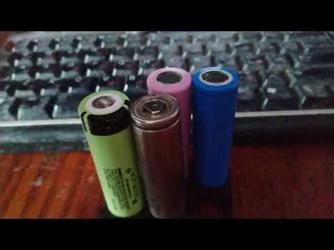 Видео: 18650 Літій ЯК вибрати КЛАСНІ акумулятори Параметри вибору  Lithium HOW to choose COOL batteries