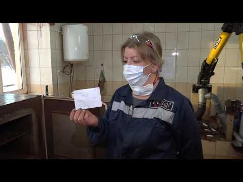 Видео: Один день из жизни коллектива отдела технического контроля СУБРа