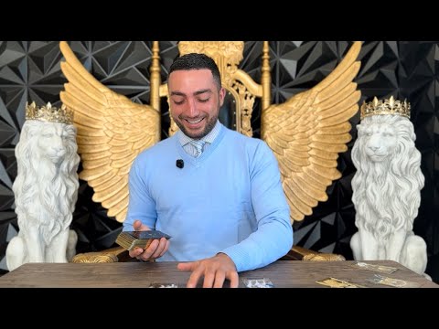 Видео: ДЕВА — В РАЗГАР ЭТОГО РЕТРОГРАДНОГО МЕРКУРИЯ вы УСПУШИТЕ СТУК В ДВЕРЬ! УХ ТЫ!