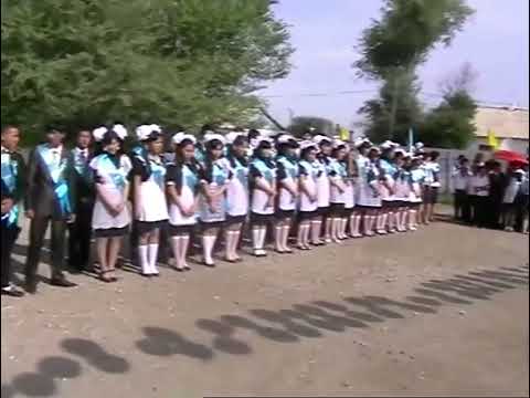 Видео: 10 Жылдық. Жарсуат ауылы