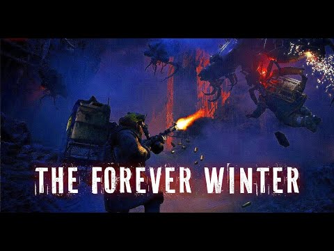 Видео: The Forever Winter | Спасение и Фарм | Второй взгляд