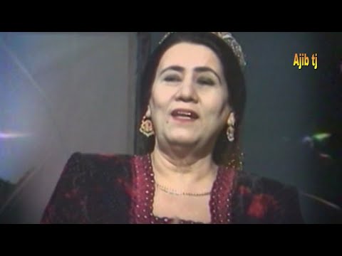 Видео: Нигина Раупова Албом Аудио пура / Nigina Raupova Albom audio