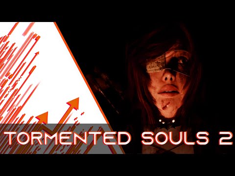 Видео: Tormented Souls 2. Прохождение part 1.