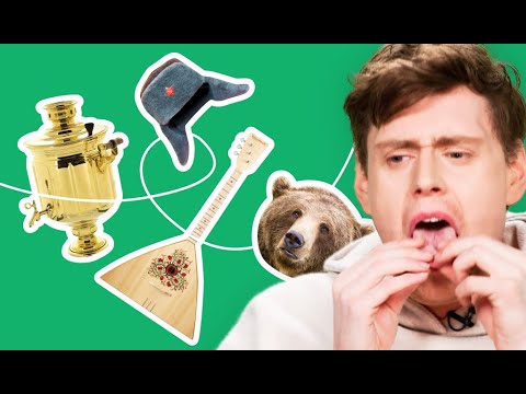 Видео: Логика английского языка 72. «Иностранный акцент»