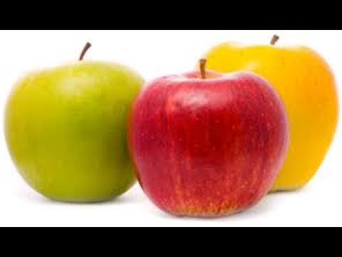 Видео: Кальвадос (яблочная водка)