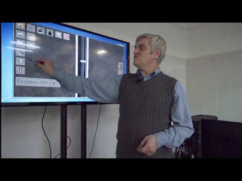 Видео: Оператор по добыче нефти и газа