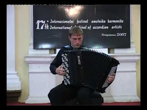 Видео: Играет Владислав Плиговка