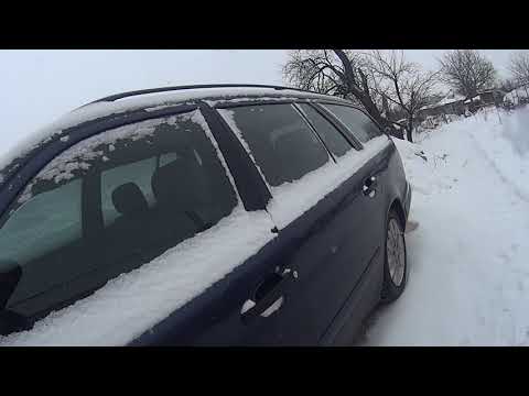 Видео: W230 /210 /Mercedes /решил проблему плохого запуска двигателя на холодную (частично)