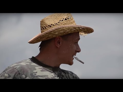 Видео: Константин Сапрыкин - ГОСПОДИН НИКТО [Official Video]