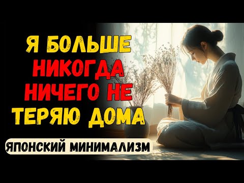 Видео: КАК ГОД БЕЗ МЕБЕЛИ НАУЧИЛ МЕНЯ ИСТИННОМУ ЗНАЧЕНИЮ ДОМА
