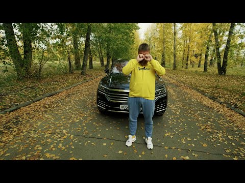 Видео: МИХЕЕВ И НОВЫЙ ТУАРЕГ - VOLKSWAGEN TOUAREG