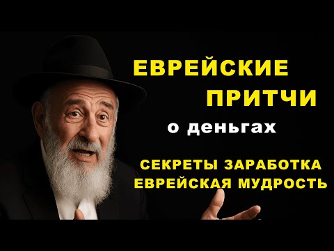 Видео: Эти слова старого еврея перевернули мою жизнь — послушайте хотя бы пять минут