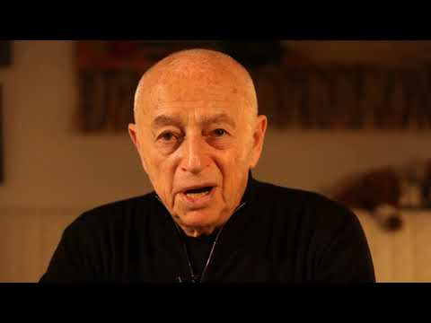 Видео: Александр Городницкий - Портреты на стене, 1 серия (2015)