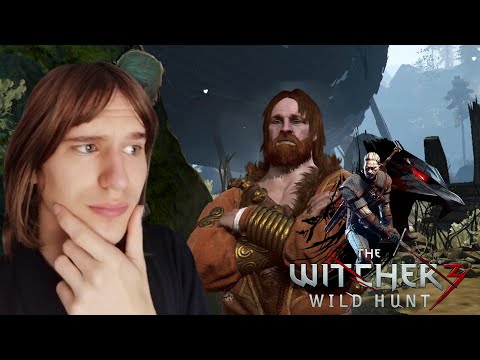 Видео: ИЩУ ХЬЯЛМАРА В УНДВИКЕ | The Witcher 3: Wild Hunt Прохождение | 80 серия