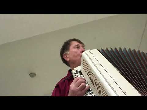 Видео: Ивушка зеленая, над рекой ... Г. Пономаренко