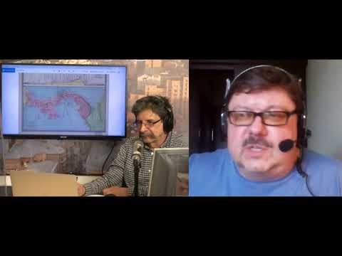 Видео: Не так / Суд над Лессепсом, Эйфелем и другими руководителями Компании Панамского канала // 05.07.20