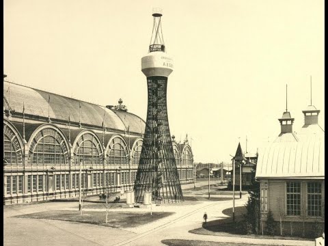 Видео: Построение знаменитых башен Шухова в ArchiCAD 23 / Building the famous Shukhov towers in ArchiCAD 23