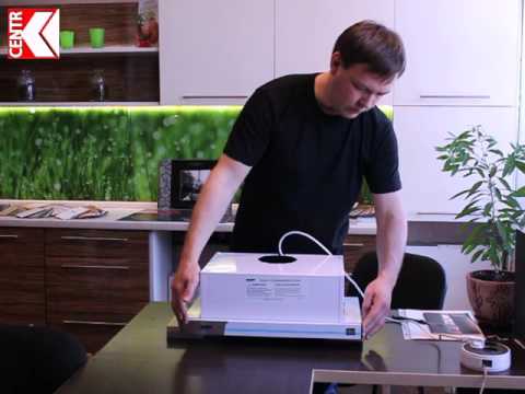 Видео: Вытяжка Крона камила 500 Krona kamilla