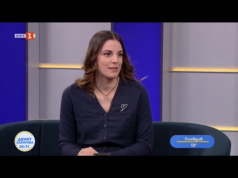 Видео: АI любов - новата мания на Илон Мъск, "Още нещо с Флора" - 10.11.2025