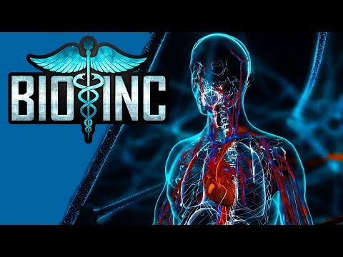 Видео: ЖЕНЁК ЗАСТАВЛЯЕТ ПАНИКОВАТЬ ► Bio Inc. Redemption #3
