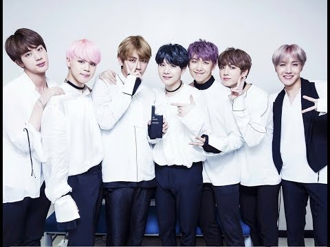 Видео: УЧИМ МЕМБЕРОВ BTS.