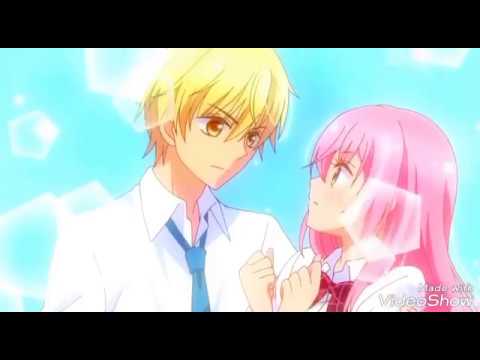 Видео: Аниме клип-Деспасито (женская версия)