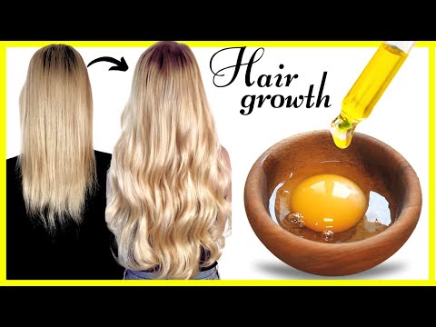 Видео: ТОП 5 Домашни маски за коса за растеж и подхранване