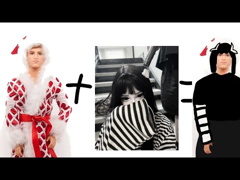 Видео: СТАЛА НЯШКОЙ??