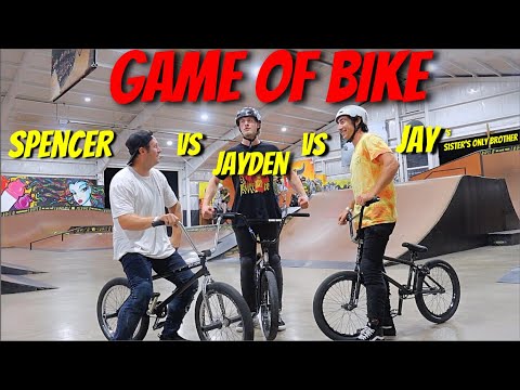 Видео: НЕТ ИГРЫ С КРУТЕНИЕМ ПЕДАЛЕЙ НА ВЕЛОСИПЕДЕ!