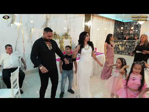 Видео: Ork Djodji Bend 2025 Поздрав за Мечо БМВ Cover