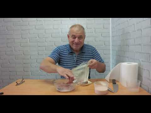 Видео: Как вкусно пожарить горбушу, жареная горбуша в молоке