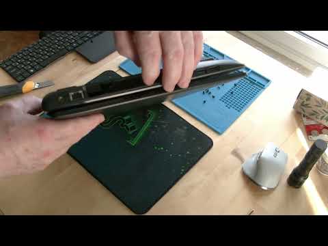 Видео: Последний апгрейд Acer Aspire 7750G