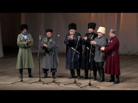 Видео: Братина-Расти калинушка