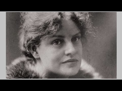 Видео: Смертоносный психоанализ Сабины Шпильрейн. Любовь в переносе и контрпереносе