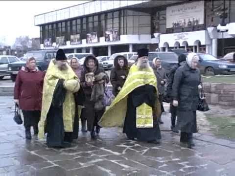 Видео: Святитель Митрофан Воронежский. Фильм 2010 г.