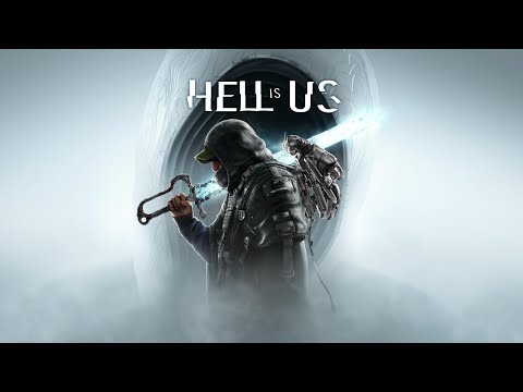 Видео: HELL IS US►ВОЗРАШЕНИЕ В АД! #1