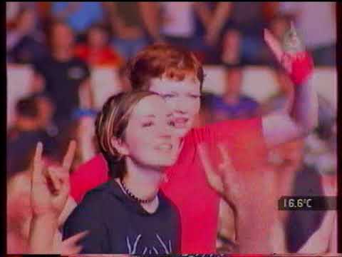 Видео: Агата Кристи - Маленькая страна