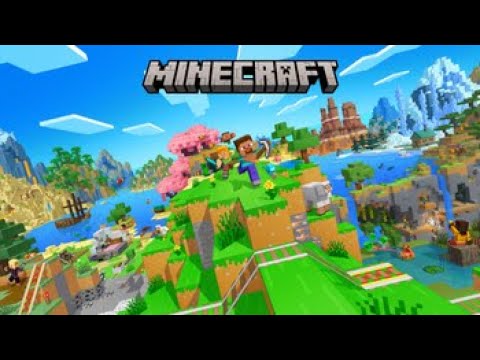 Видео: Minecraft Постройка (тыква)