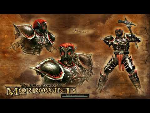 Видео: Morrowind Fullrest Repack 4.1.29 - Первое прохождение - Серия 19