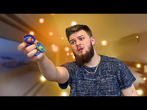 Видео: УЧУСЬ ТРЮКАМ С ЙО-ЙО ЗА 24 ЧАСА