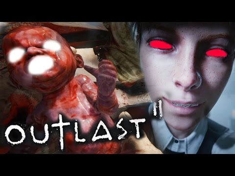 Видео: Outlast 2 - ФИНАЛ ИГРЫ (ХОРОШАЯ КОНЦОВКА?) #9